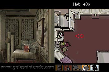 Last Window: El secreto de Cape West