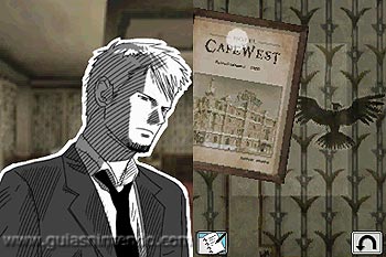 Last Window: El secreto de Cape West