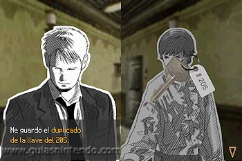 Last Window: El secreto de Cape West