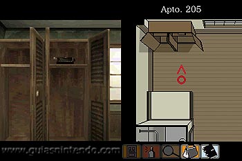 Last Window: El secreto de Cape West