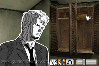 Last Window: El secreto de Cape West