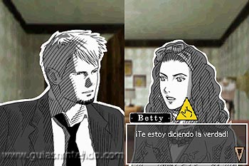 Last Window: El secreto de Cape West