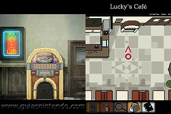 Last Window: El secreto de Cape West