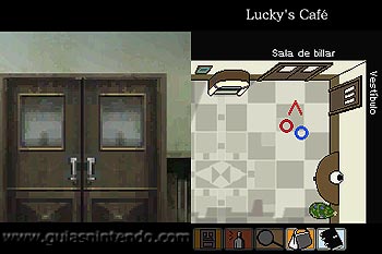 Last Window: El secreto de Cape West