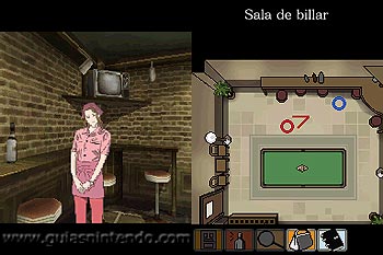 Last Window: El secreto de Cape West