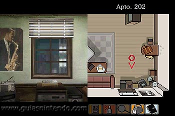 Last Window: El secreto de Cape West