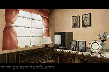 Last Window: El secreto de Cape West