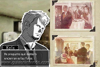 Last Window: El secreto de Cape West