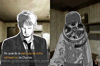 Last Window: El secreto de Cape West