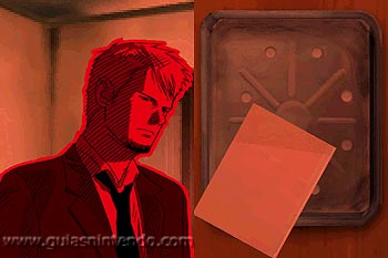 Last Window: El secreto de Cape West