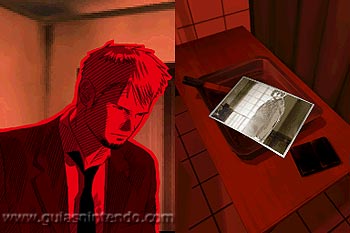 Last Window: El secreto de Cape West
