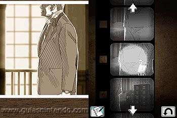 Last Window: El secreto de Cape West