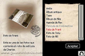 Last Window: El secreto de Cape West