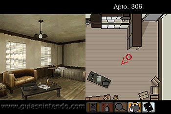 Last Window: El secreto de Cape West