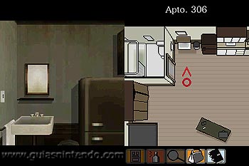 Last Window: El secreto de Cape West