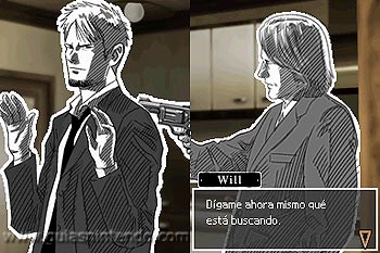 Last Window: El secreto de Cape West