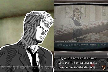 Last Window: El secreto de Cape West