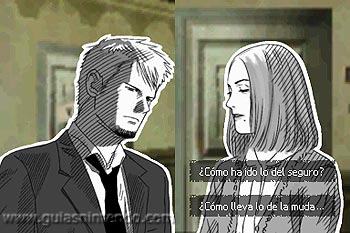 Last Window: El secreto de Cape West