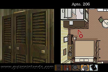 Last Window: El secreto de Cape West