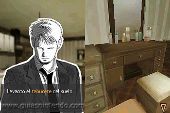 Last Window: El secreto de Cape West