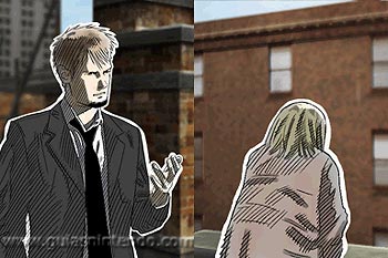 Last Window: El secreto de Cape West