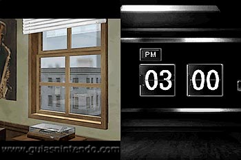 Last Window: El secreto de Cape West
