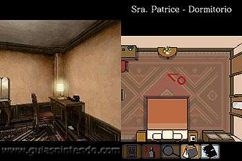 Last Window: El secreto de Cape West
