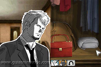 Last Window: El secreto de Cape West