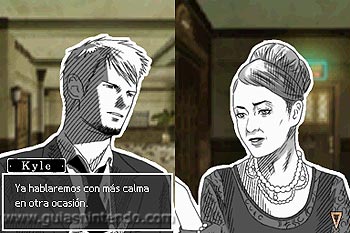 Last Window: El secreto de Cape West
