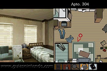 Last Window: El secreto de Cape West