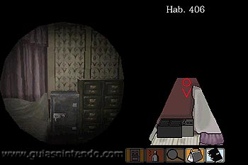 Last Window: El secreto de Cape West