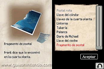 Last Window: El secreto de Cape West
