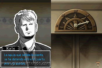 Last Window: El secreto de Cape West