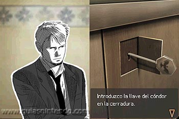 Last Window: El secreto de Cape West