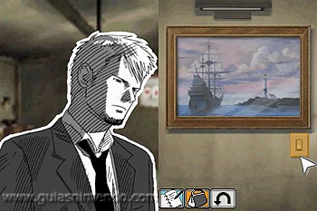 Last Window: El secreto de Cape West