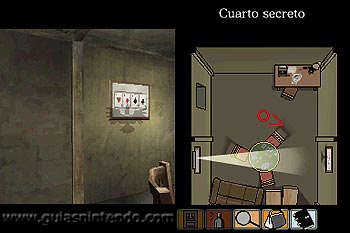Last Window: El secreto de Cape West