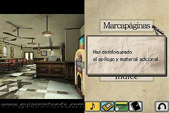 Last Window: El secreto de Cape West