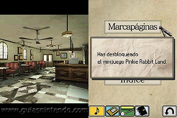 Last Window: El secreto de Cape West