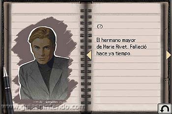 Last Window: El secreto de Cape West