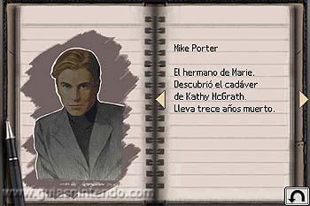 Last Window: El secreto de Cape West