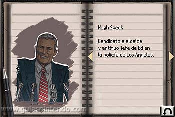 Last Window: El secreto de Cape West