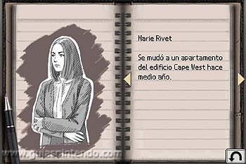 Last Window: El secreto de Cape West