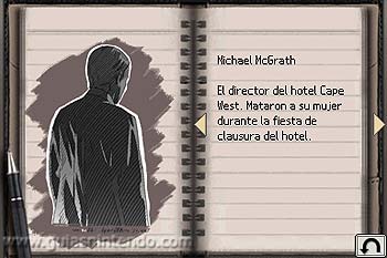 Last Window: El secreto de Cape West