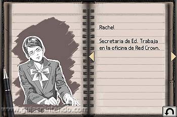 Last Window: El secreto de Cape West