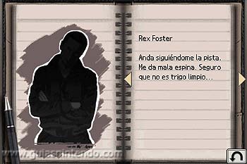 Last Window: El secreto de Cape West