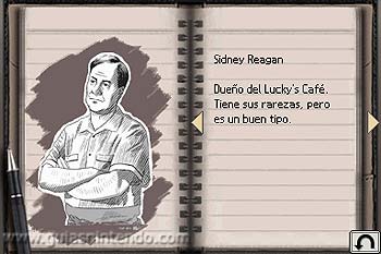 Last Window: El secreto de Cape West