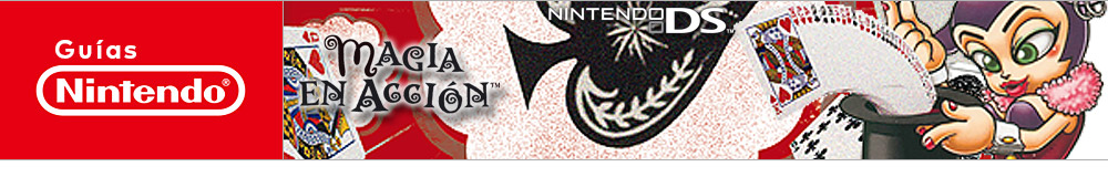 Guías Nintendo