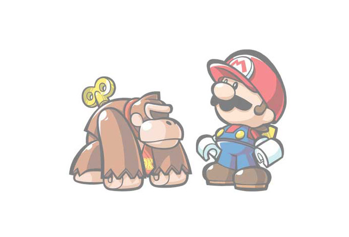 Guías Nintendo