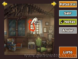 El Profesor Layton y la Caja de Pandora