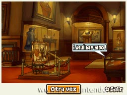 El Profesor Layton y la Caja de Pandora